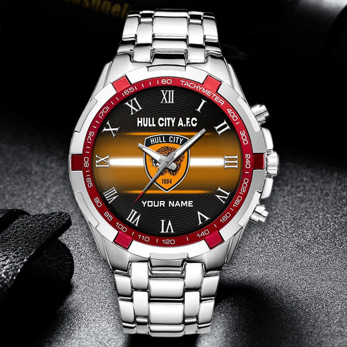 Hull City DDQWATK110218