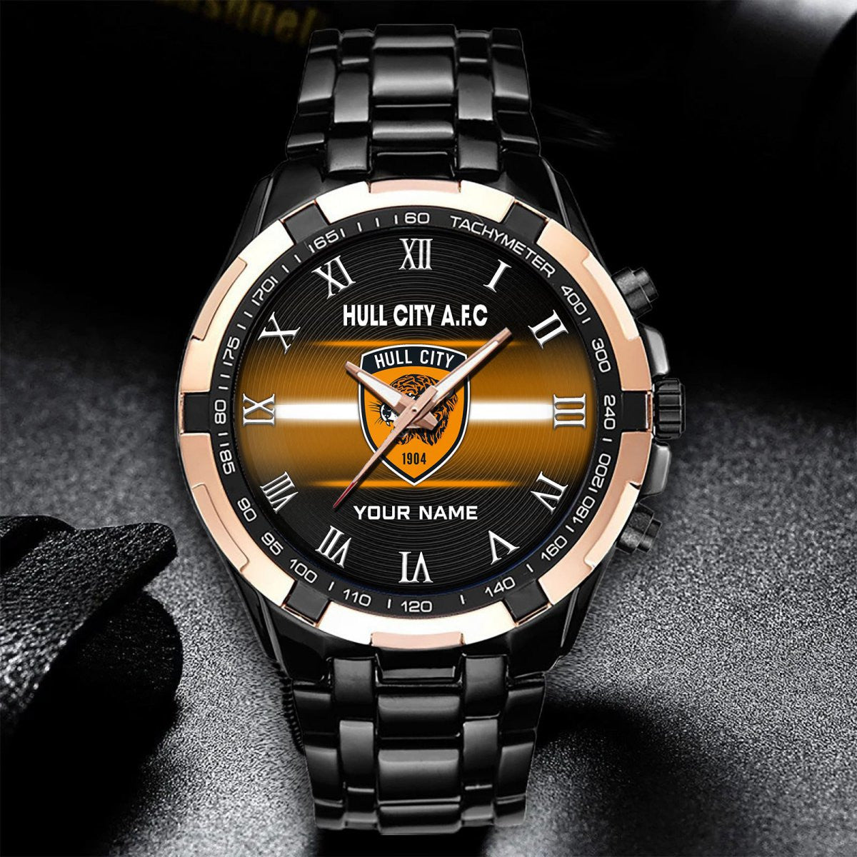 Hull City DDQWATK110218