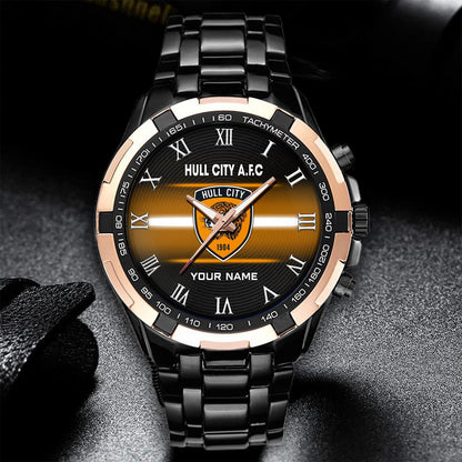 Hull City DDQWATK110218