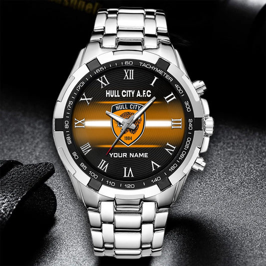 Hull City DDQWATK110218