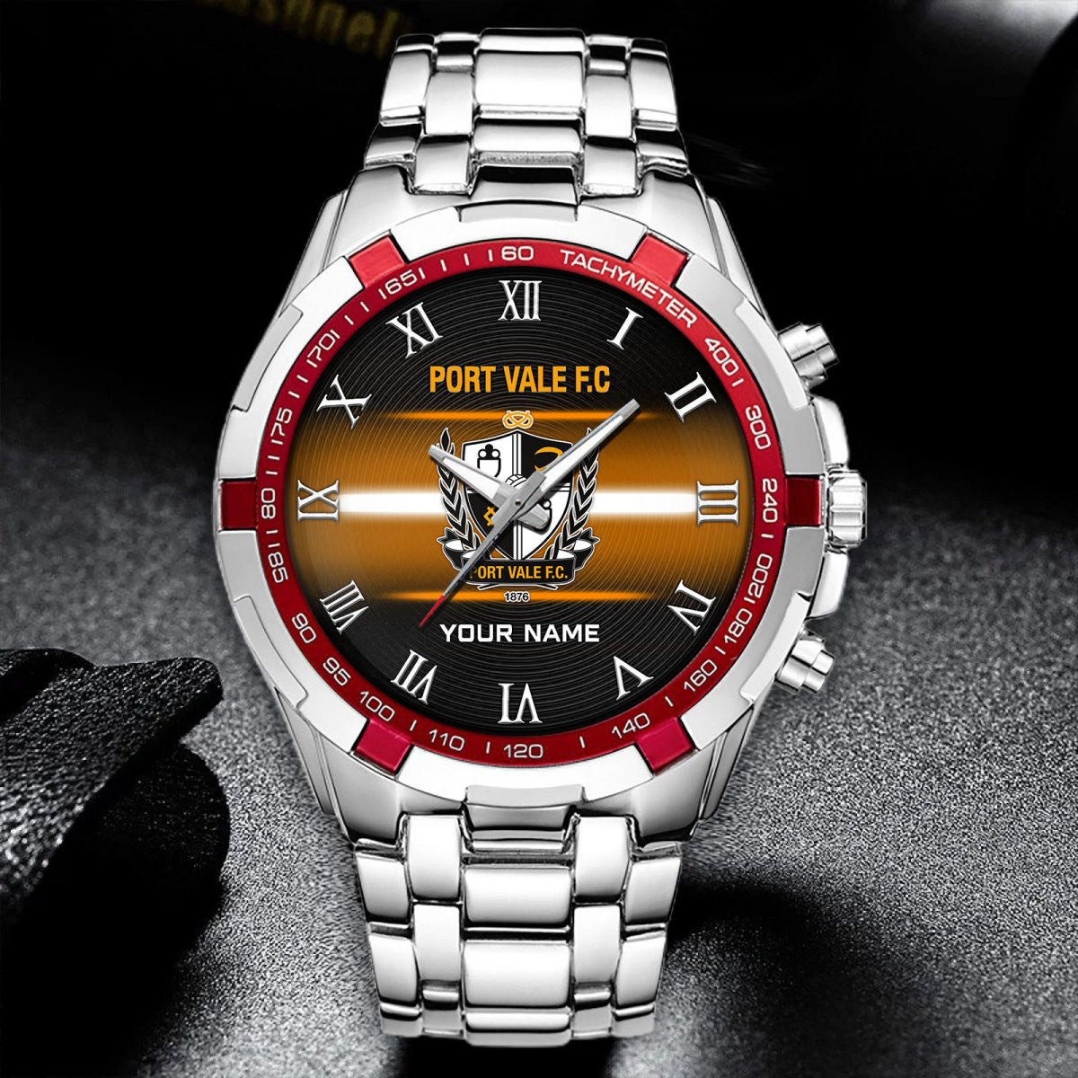 Port Vale DDQWATK110253
