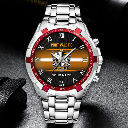 Port Vale DDQWATK110253