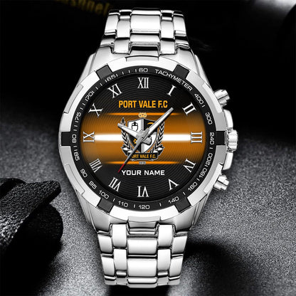 Port Vale DDQWATK110253