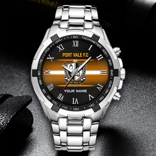 Port Vale DDQWATK110253