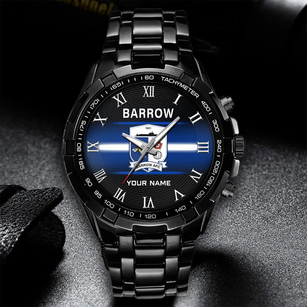 Barrow AFC DDQWATK110262