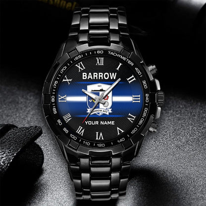 Barrow AFC DDQWATK110262