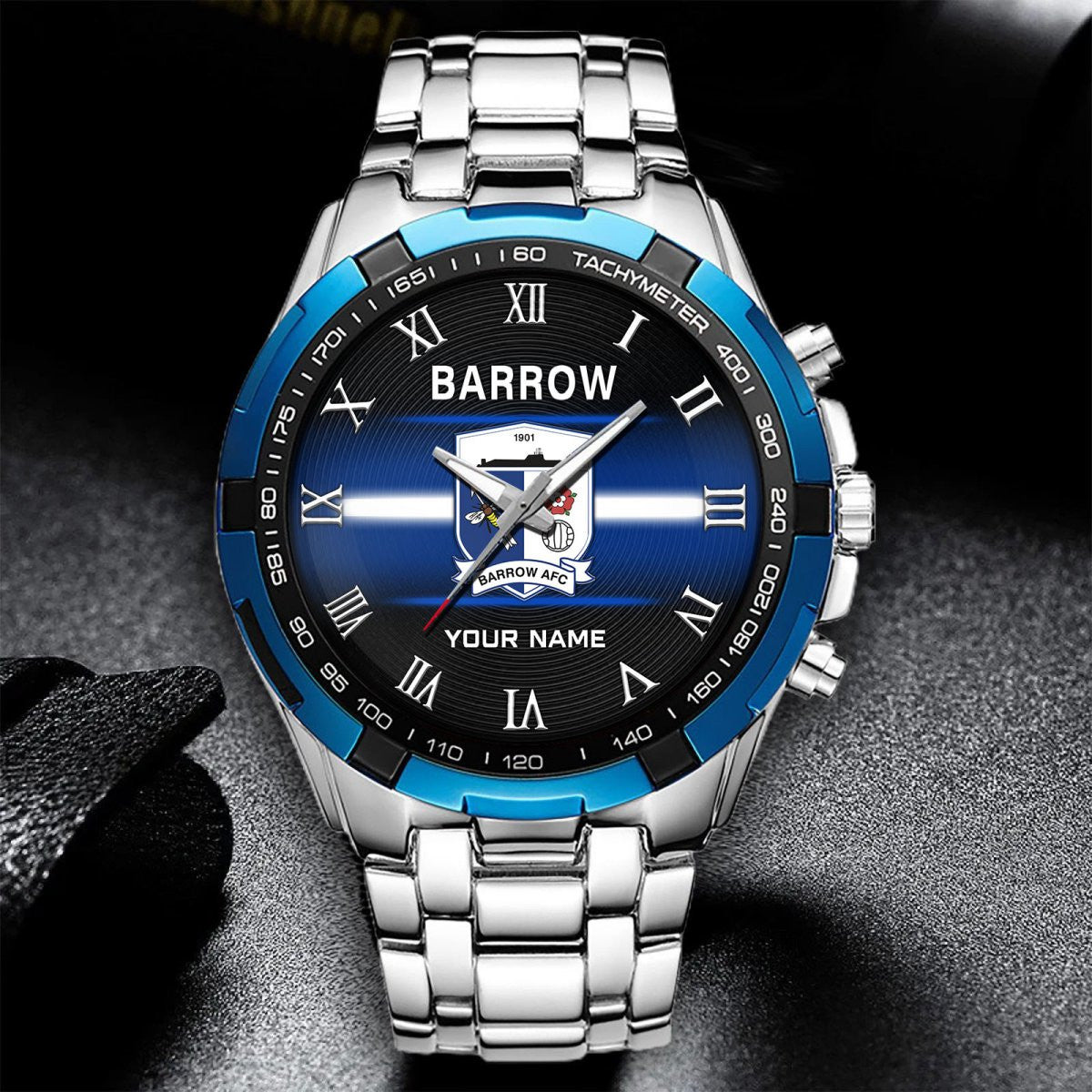 Barrow AFC DDQWATK110262