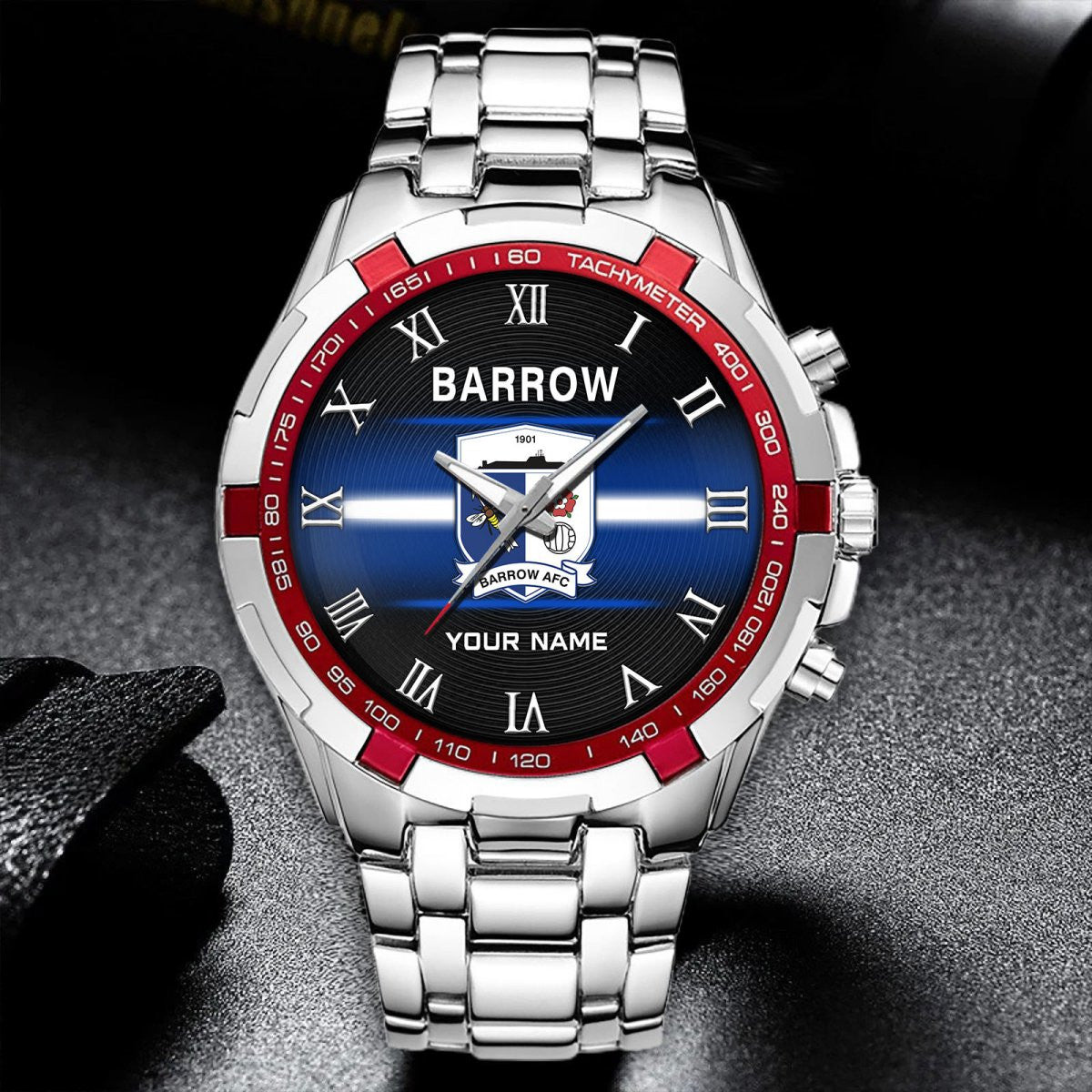 Barrow AFC DDQWATK110262