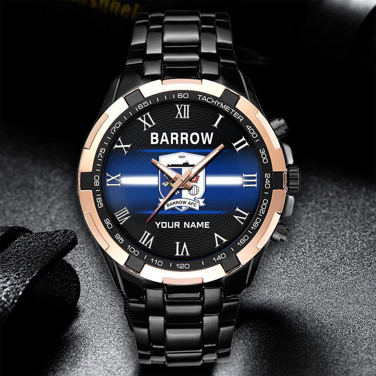 Barrow AFC DDQWATK110262