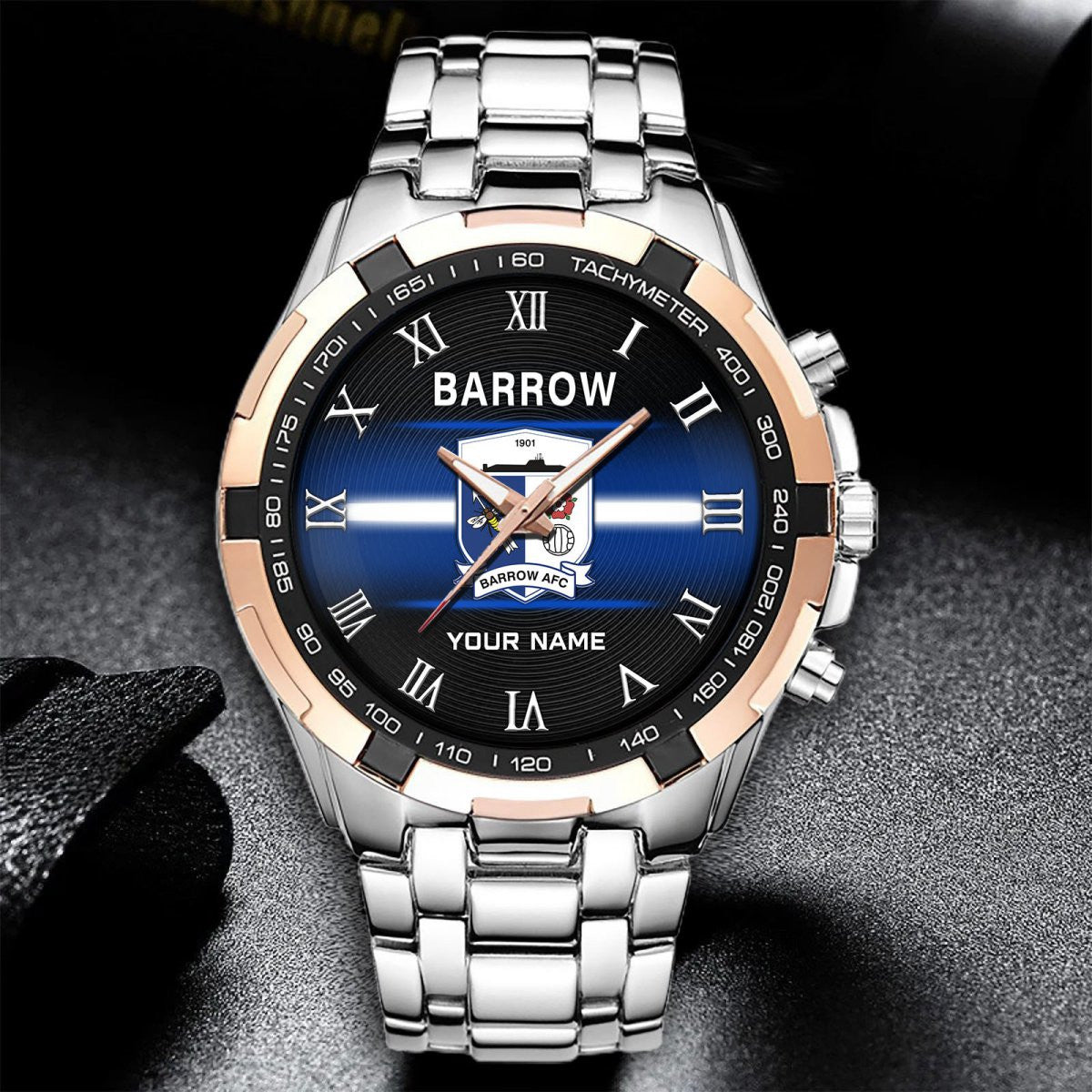 Barrow AFC DDQWATK110262