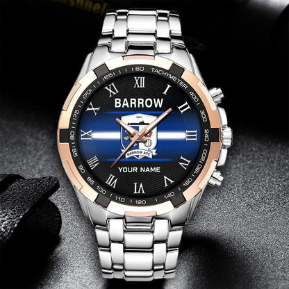 Barrow AFC DDQWATK110262
