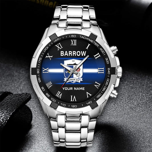 Barrow AFC DDQWATK110262