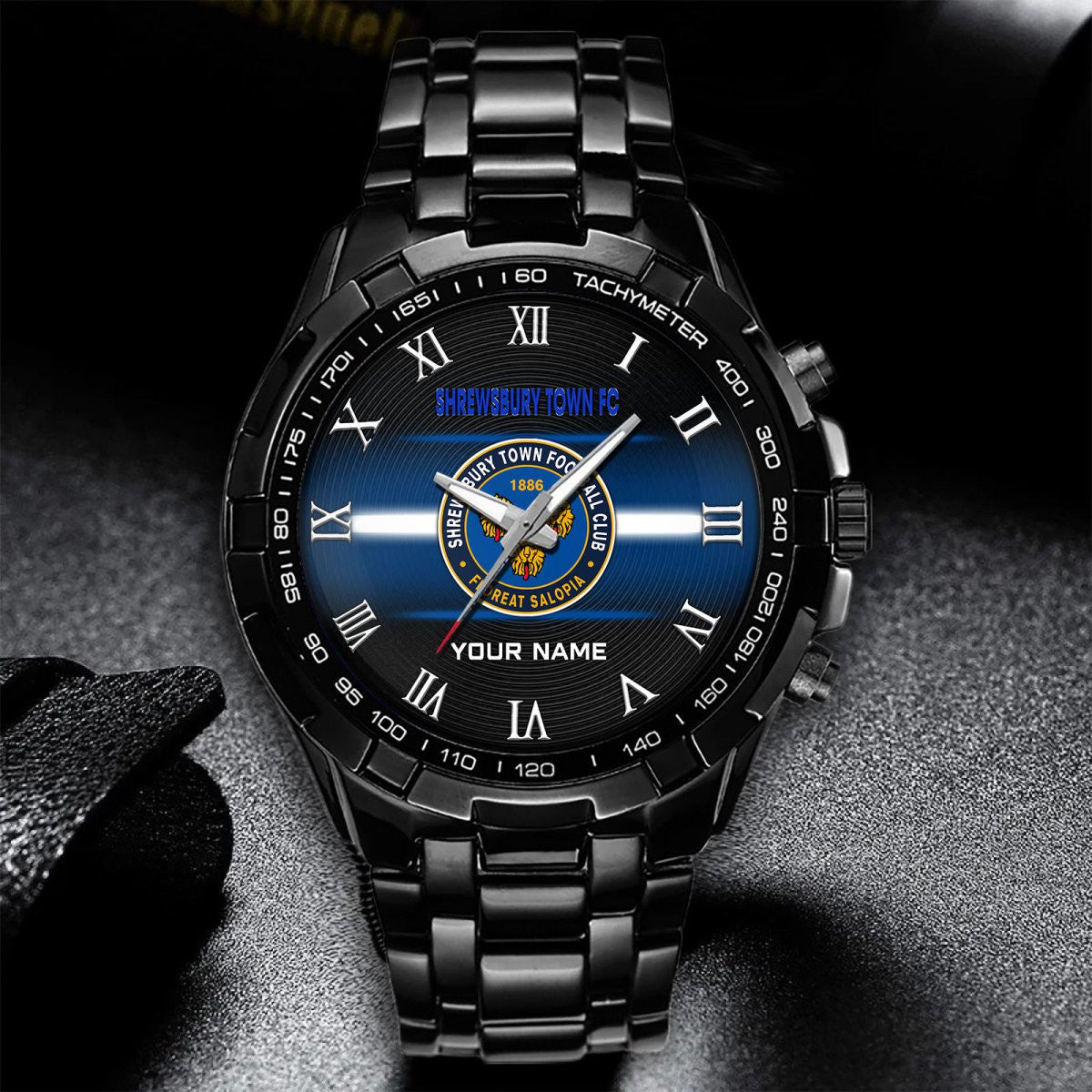 Shrewsbury Town DDQWATK110256