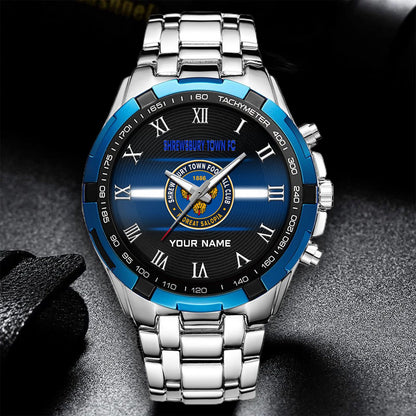 Shrewsbury Town DDQWATK110256