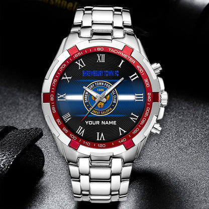 Shrewsbury Town DDQWATK110256