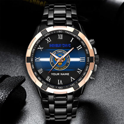 Shrewsbury Town DDQWATK110256