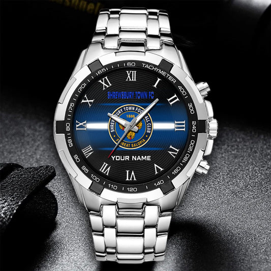 Shrewsbury Town DDQWATK110256