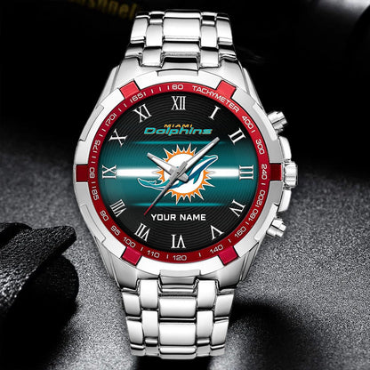 Miami Dolphins DDQWATK110454