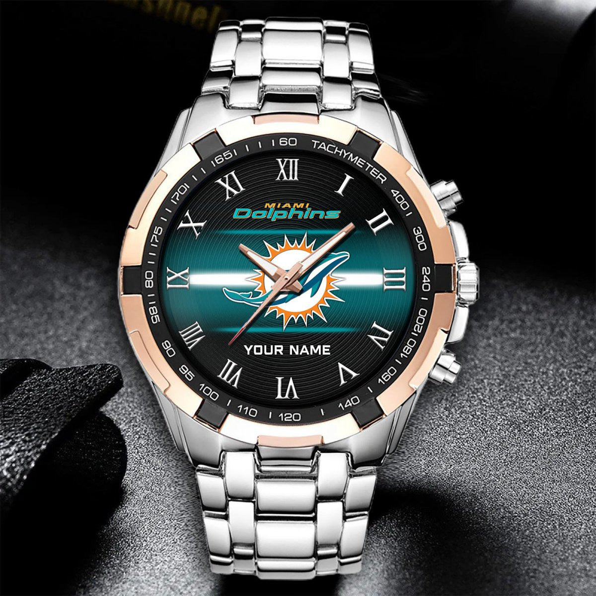 Miami Dolphins DDQWATK110454