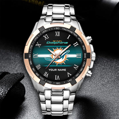 Miami Dolphins DDQWATK110454