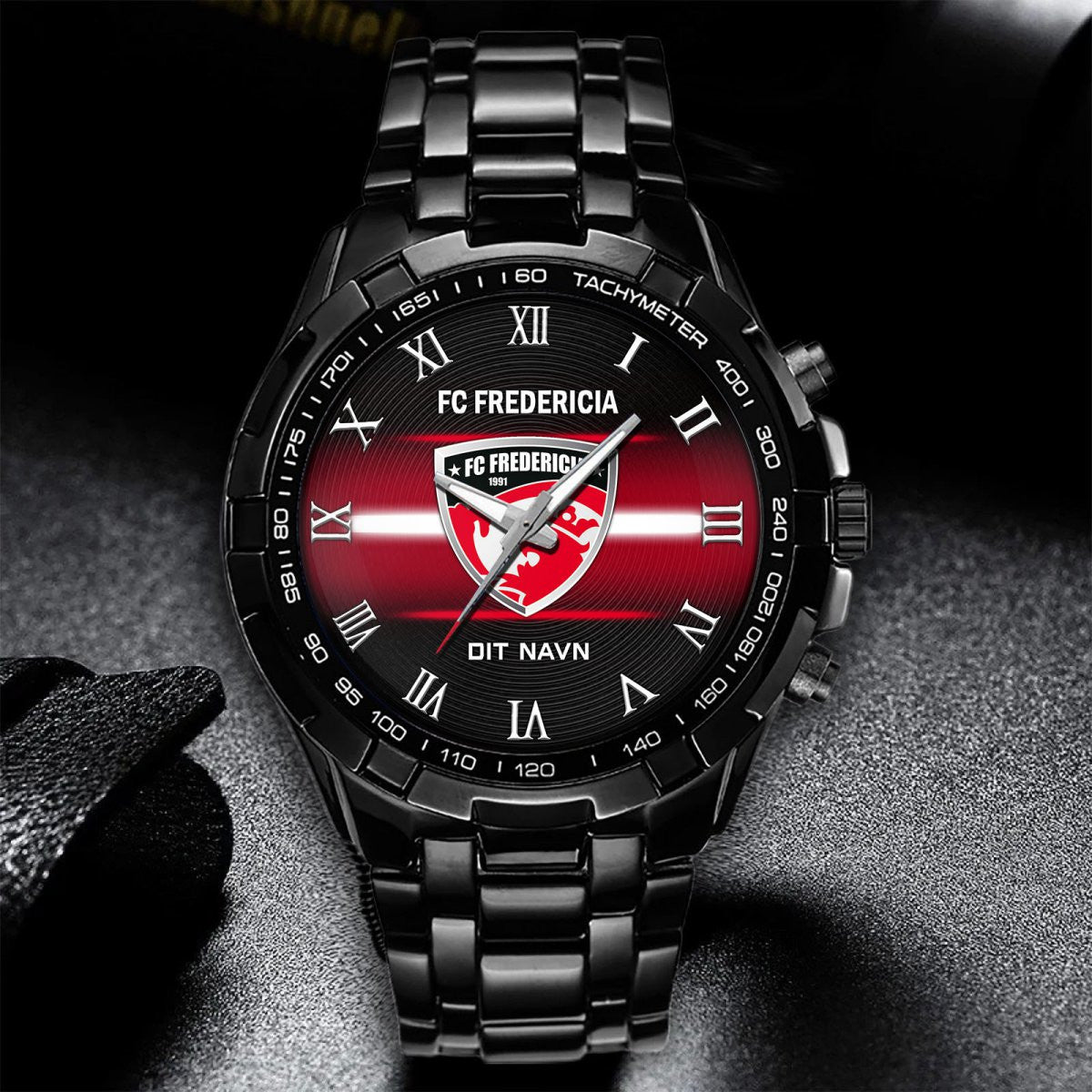 FC Fredericia DDQWATK110425