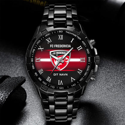 FC Fredericia DDQWATK110425