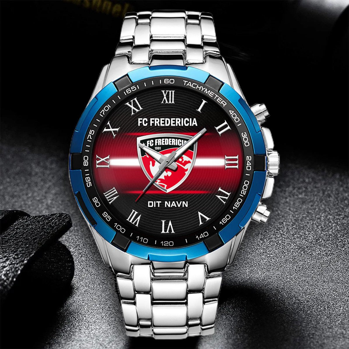 FC Fredericia DDQWATK110425