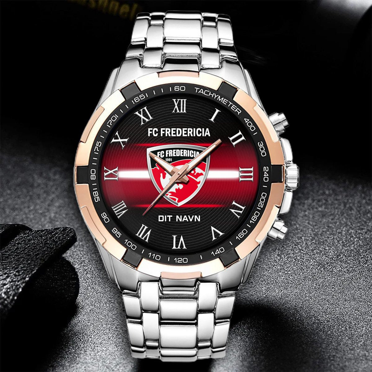 FC Fredericia DDQWATK110425