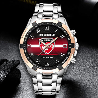 FC Fredericia DDQWATK110425