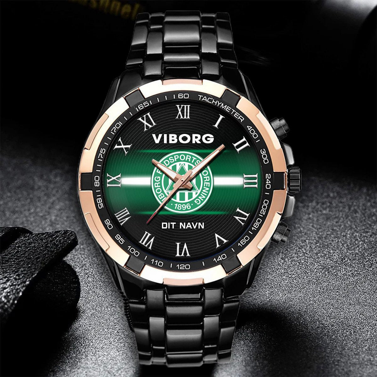 Viborg FF DDQWATK110423