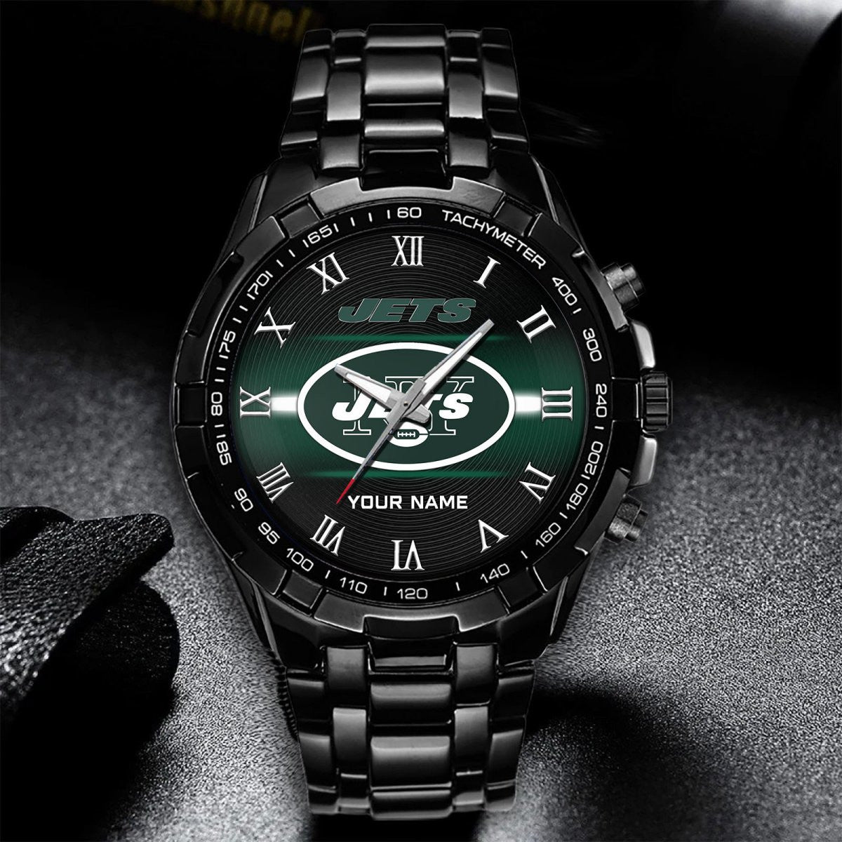 New York Jets DDQWATK110459