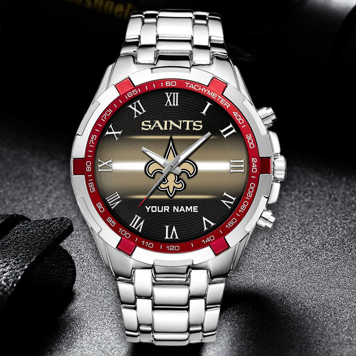 New Orleans Saints DDQWATK110457