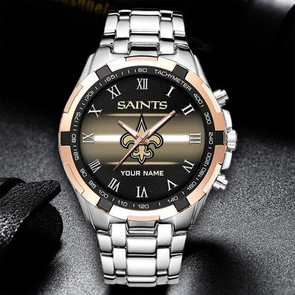New Orleans Saints DDQWATK110457
