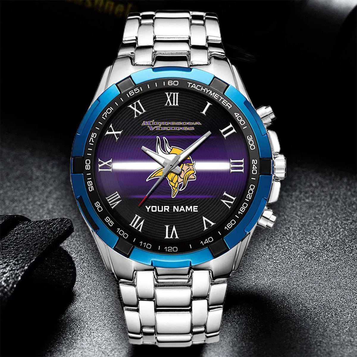 Minnesota Vikings DDQWATK110455