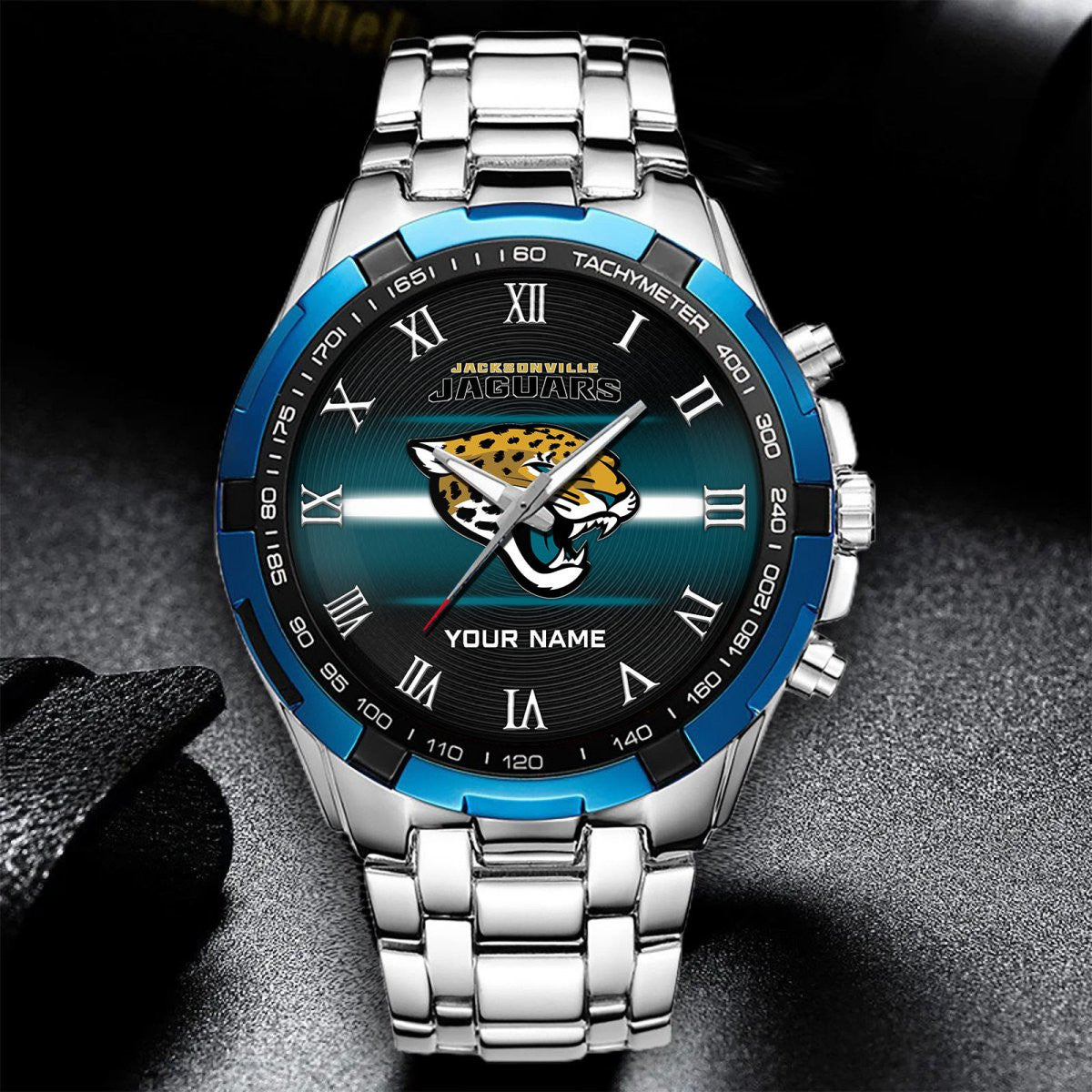 Jacksonville Jaguars DDQWATK110449
