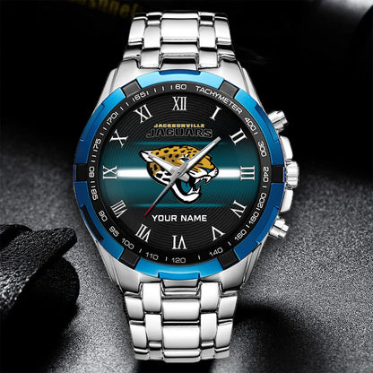 Jacksonville Jaguars DDQWATK110449