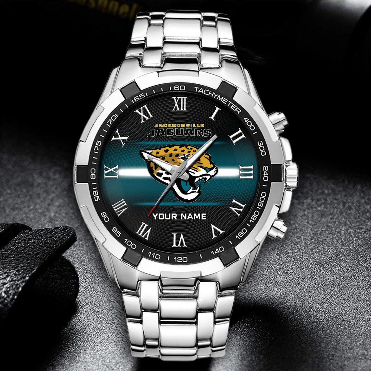 Jacksonville Jaguars DDQWATK110449