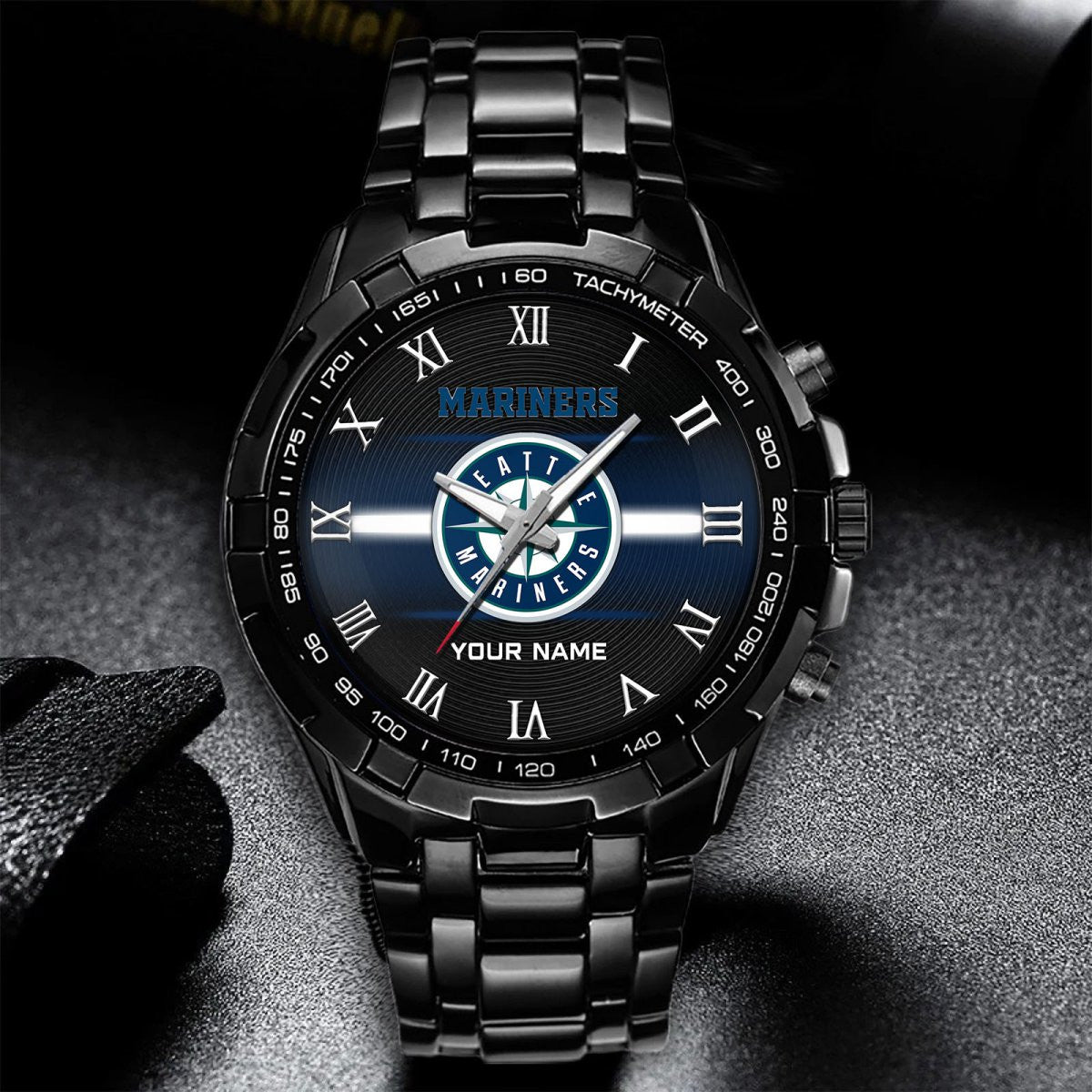 Seattle Mariners DDQWATK110532
