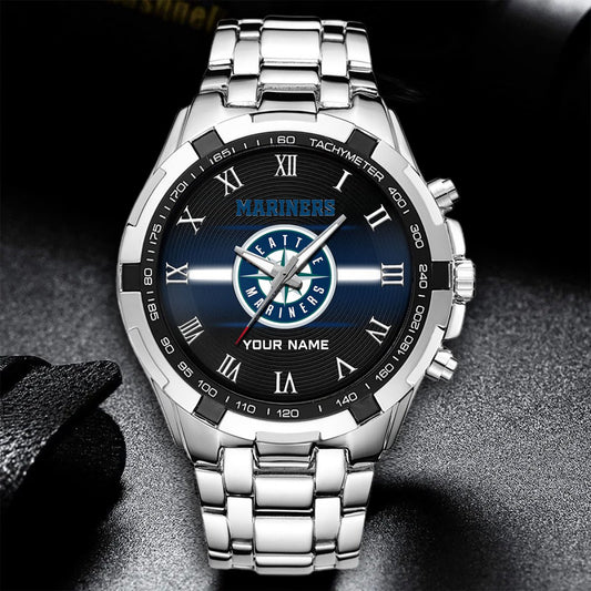 Seattle Mariners DDQWATK110532