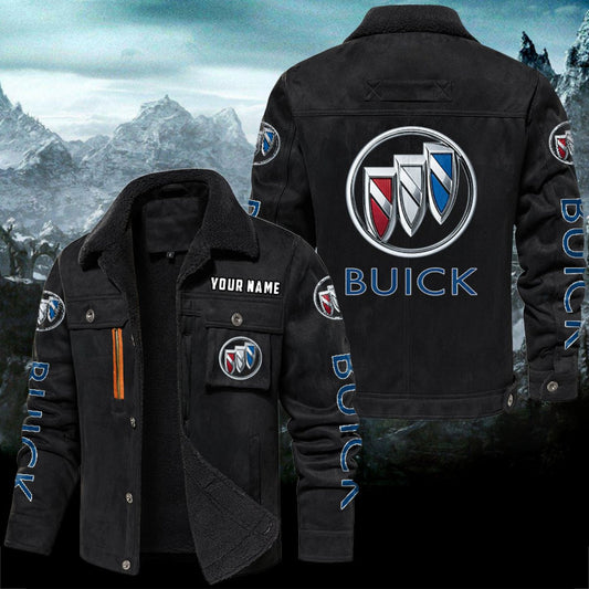 Buick DDQCJK10115