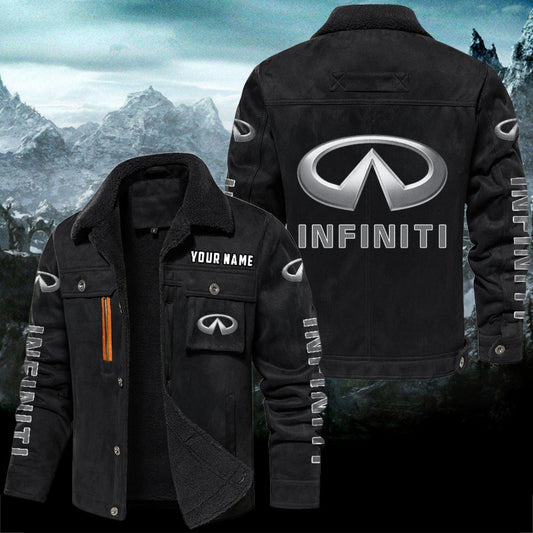 Infiniti DDQCJK10118