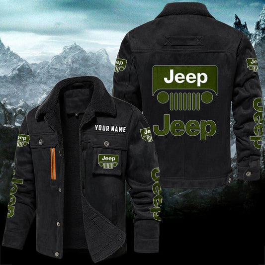 Jeep DDQCJK10120