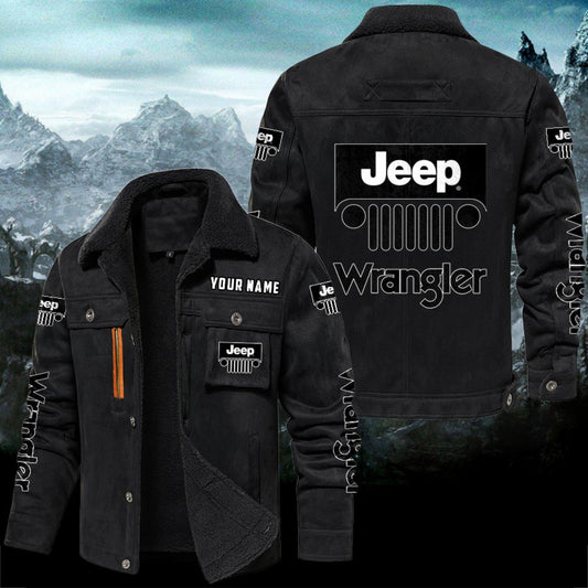 Jeep Wrangler DDQCJK10121