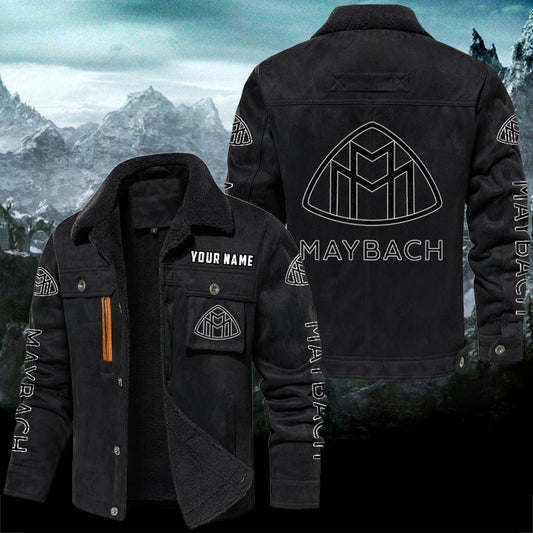 Maybach DDQCJK10127