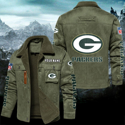 Green Bay Packers DDQCJK10446
