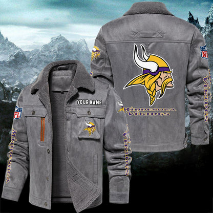Minnesota Vikings DDQCJK10455