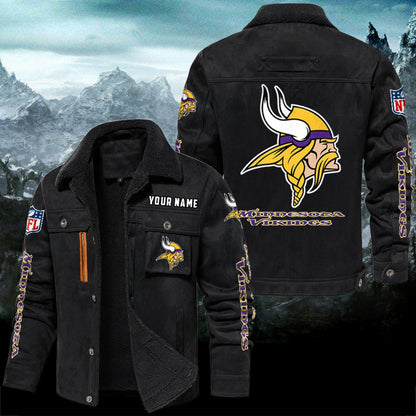Minnesota Vikings DDQCJK10455