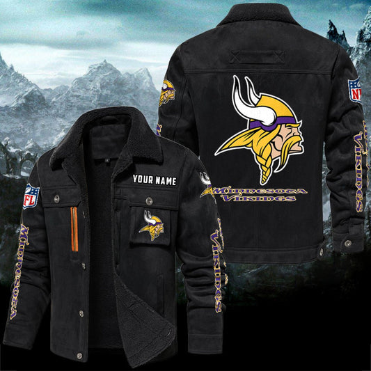 Minnesota Vikings DDQCJK10455