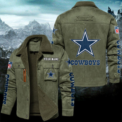 Dallas Cowboys DDQCJK10443