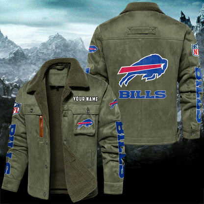 Buffalo Bills DDQCJK10438
